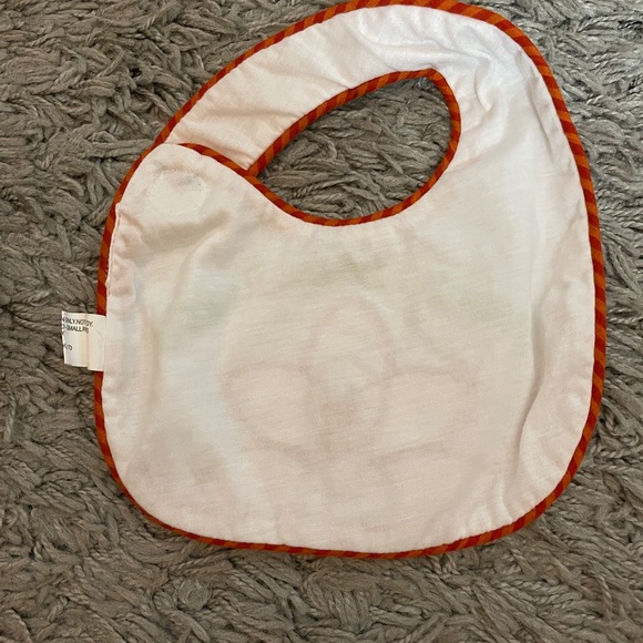 Thanksgiving Bibs (2) - Picture 5 of 5